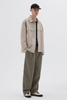 SPORTIVO STORE_Storm Flat Shirt Dry Cotton Linen Pale Stone_3