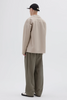 SPORTIVO STORE_Storm Flat Shirt Dry Cotton Linen Pale Stone_4