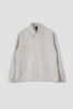 SPORTIVO STORE_Storm Flat Shirt Dry Cotton Linen Pale Stone_5