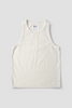 SPORTIVO STORE_Surplus Vest Heavy Cotton Jersey Off White_5
