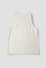 SPORTIVO STORE_Surplus Vest Heavy Cotton Jersey Off White_6