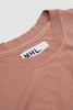 SPORTIVO STORE_T-Shirt Organic Cotton Linen Jersey Pale Pink_3
