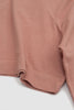 SPORTIVO STORE_T-Shirt Organic Cotton Linen Jersey Pale Pink_4