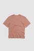 SPORTIVO STORE_T-Shirt Organic Cotton Linen Jersey Pale Pink_5