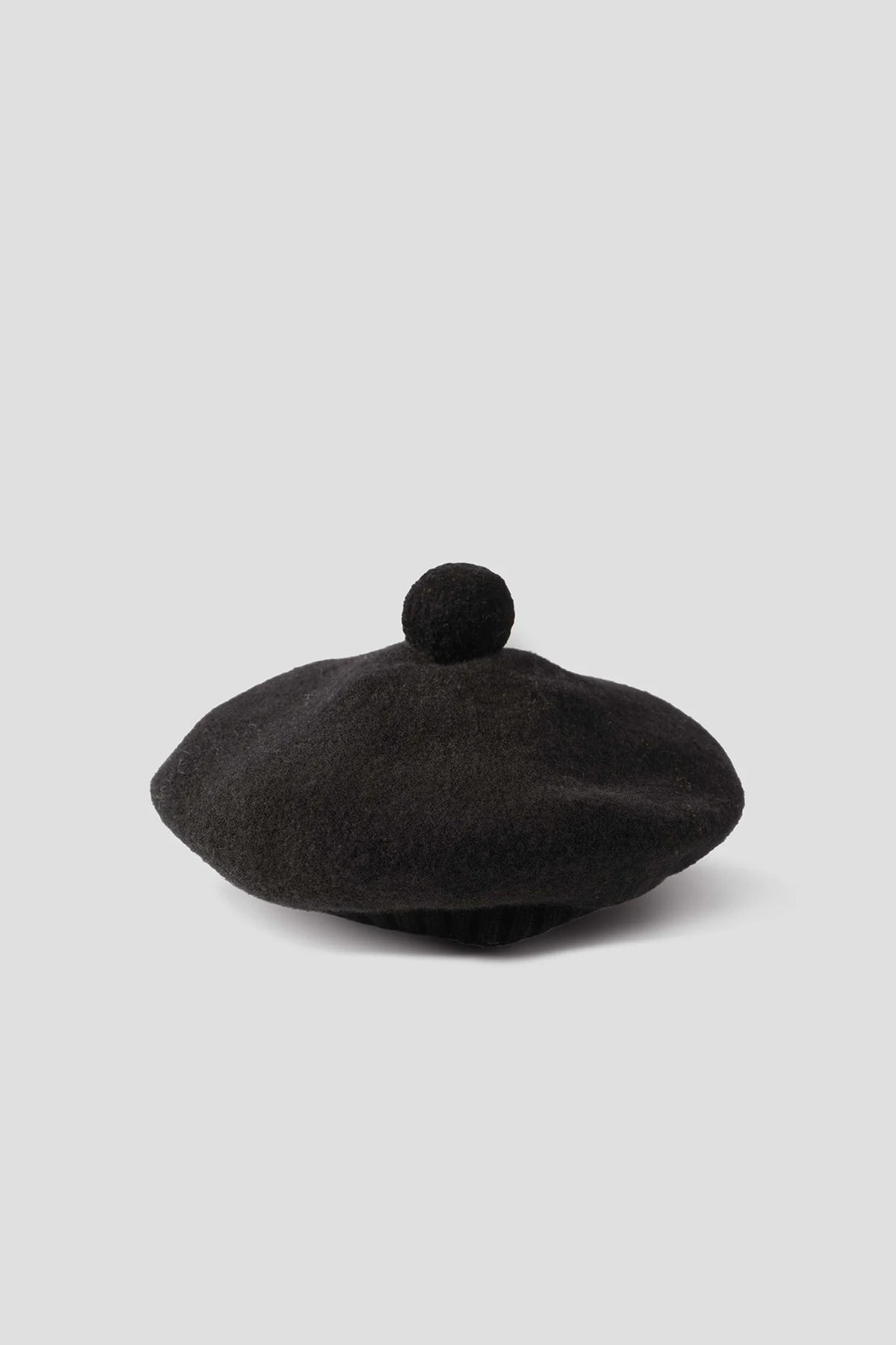 Tam O Shanter Lambswool Black_2