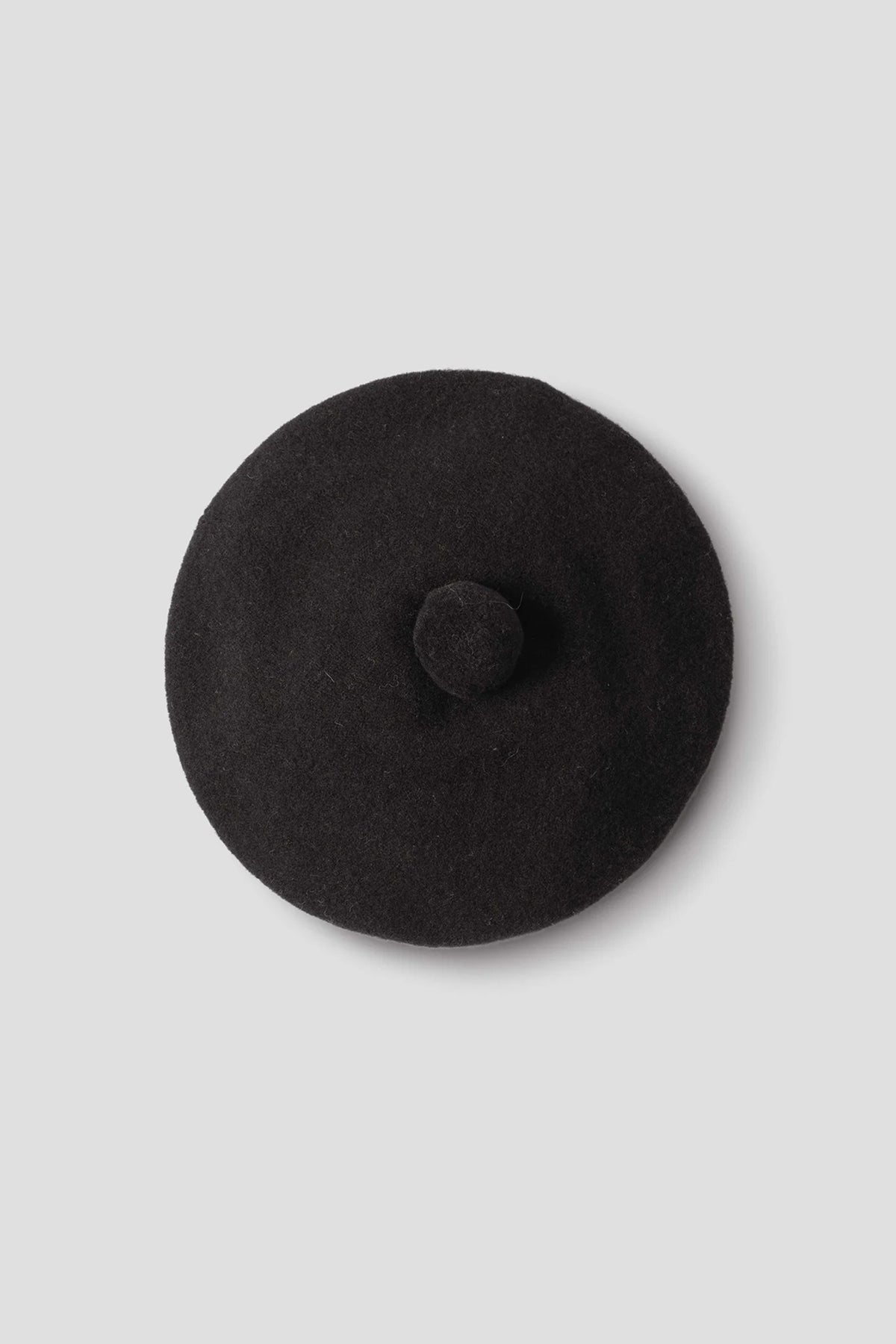 Tam O Shanter Lambswool Black_3