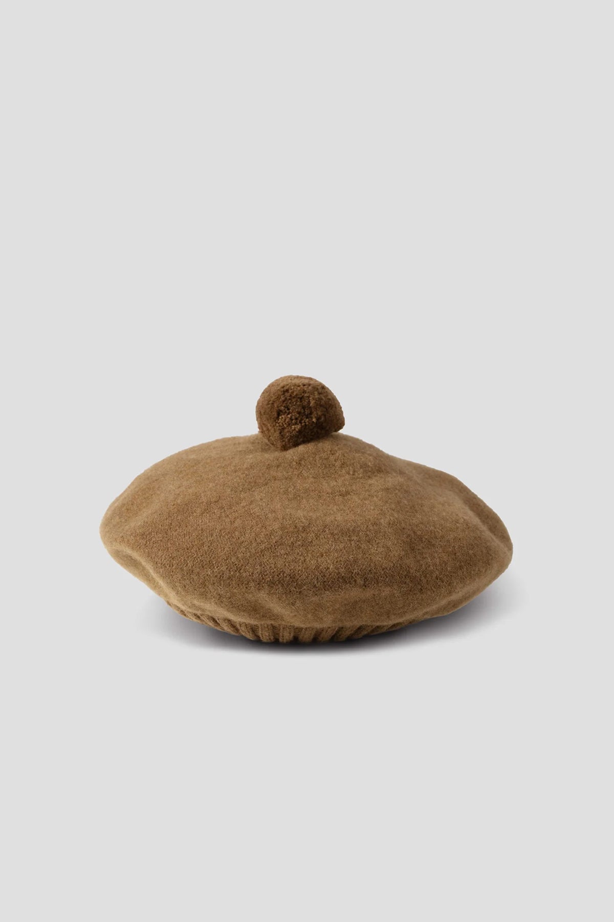 Tam O Shanter Lambswool Conker