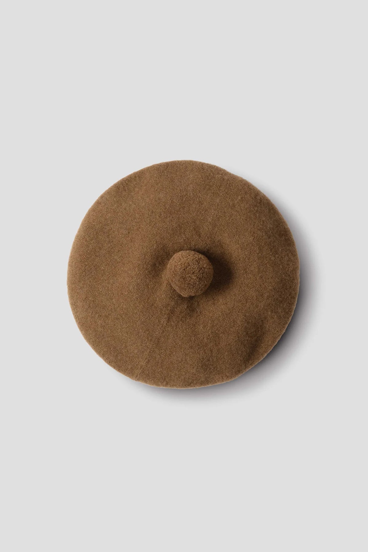 Tam O Shanter Lambswool Conker_2