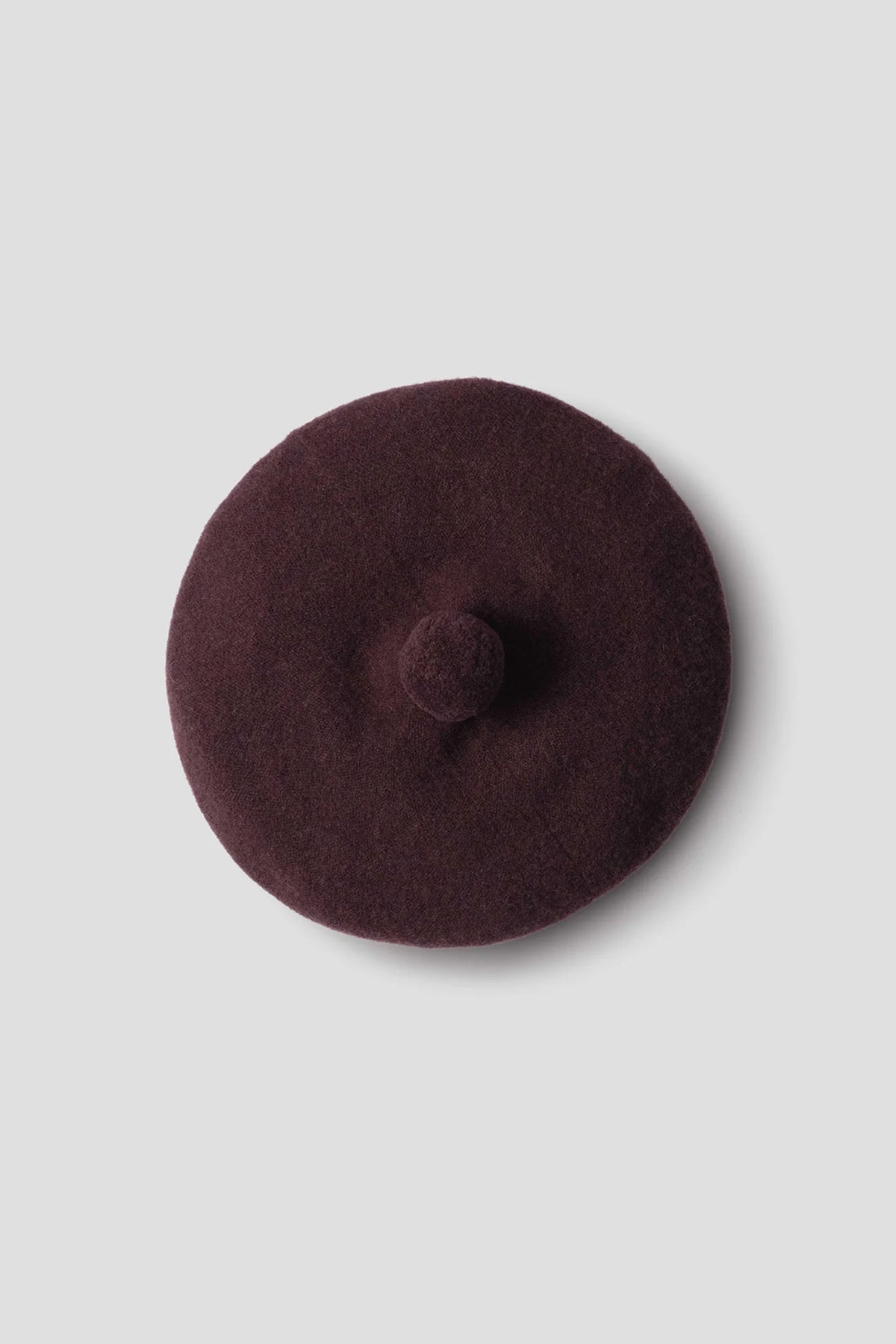 Tam O Shanter Lambswool Mahogany_3