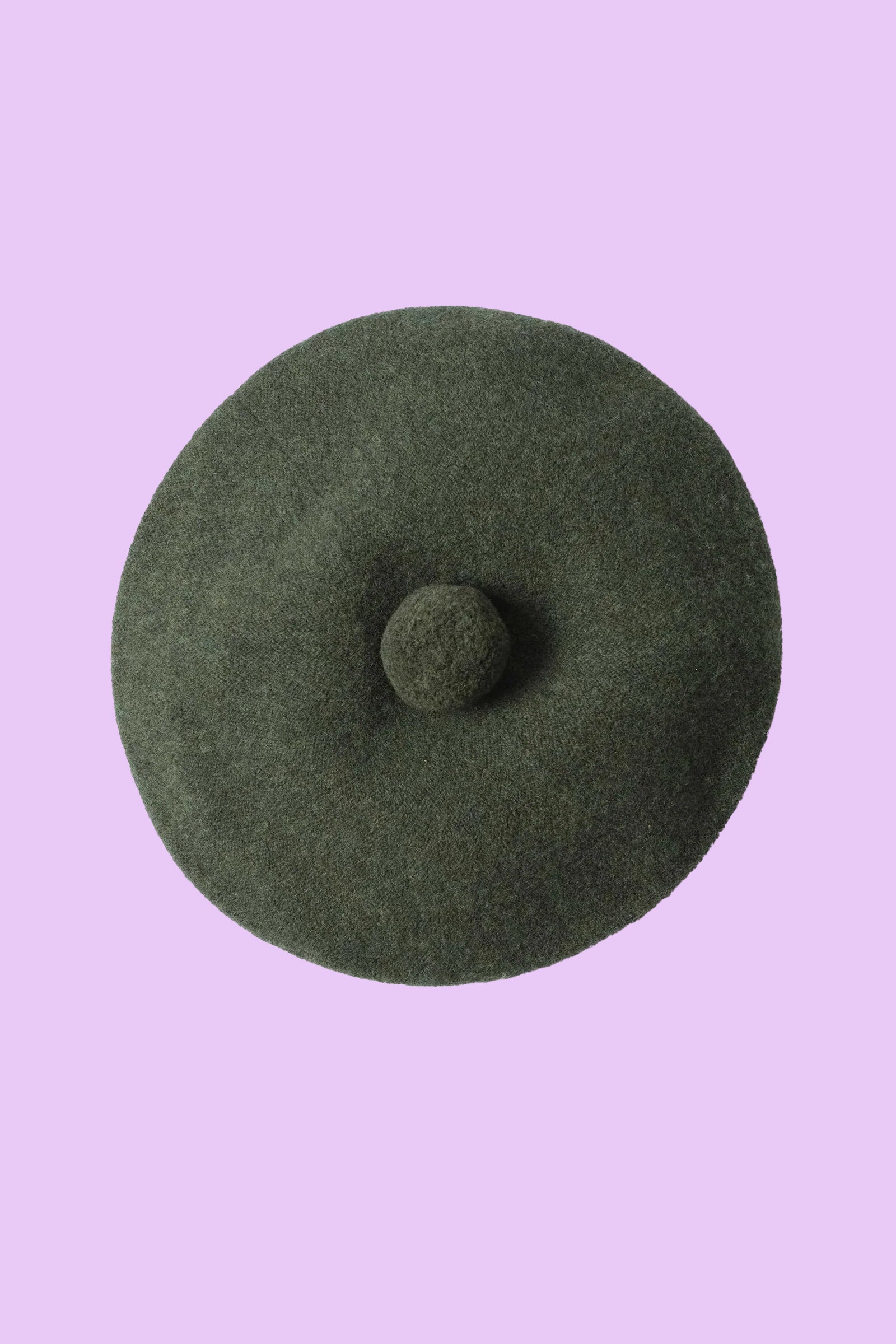 Tam O Shanter Lambswool Seaweed