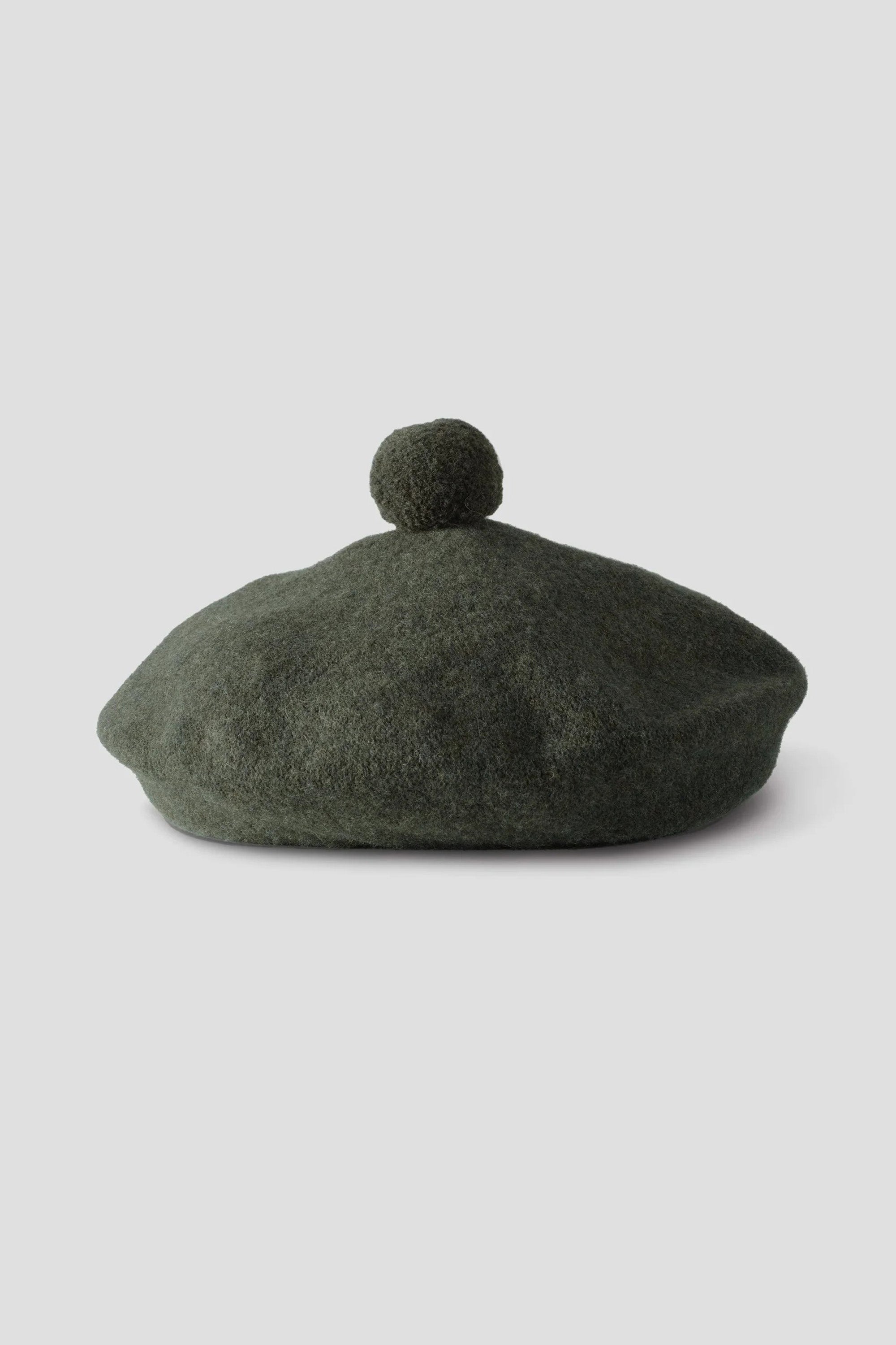 Tam O Shanter Lambswool Seaweed