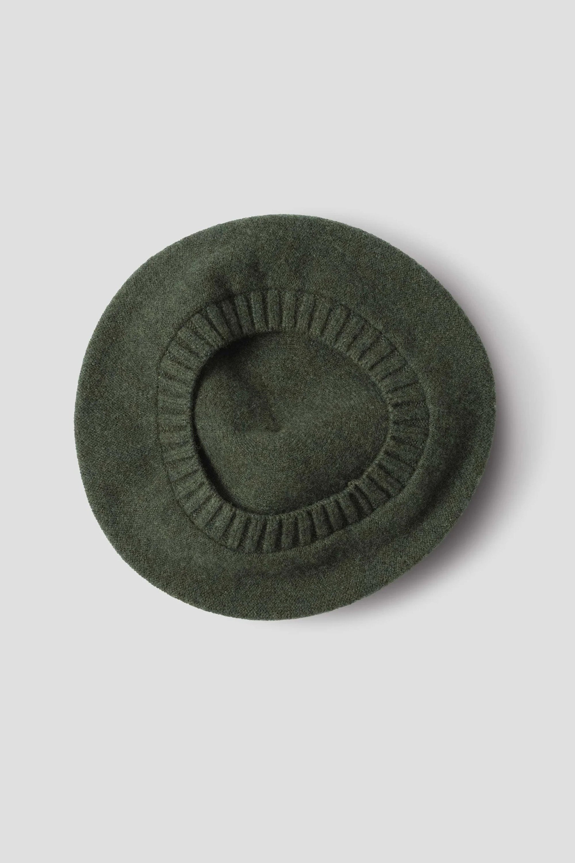 Tam O Shanter Lambswool Seaweed