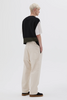 SPORTIVO STORE_Tool Pocket Trousers Natural Cotton Denim Natural_3