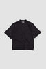 SPORTIVO STORE_Training Top Lightweight Dry Loopback Indigo_2