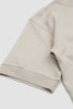 SPORTIVO STORE_Training Top Lightweight Dry Loopback Marble_4