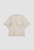 SPORTIVO STORE_Training Top Lightweight Dry Loopback Marble_5