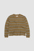 SPORTIVO STORE_Wide Crew Matelot Outline Stripe Jersey Multi_2