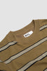 SPORTIVO STORE_Wide Crew Matelot Outline Stripe Jersey Multi_3