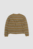 SPORTIVO STORE_Wide Crew Matelot Outline Stripe Jersey Multi_5