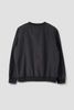 SPORTIVO STORE_Woven Sweatshirt Indigo Twill Indigo_6