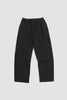 SPORTIVO STORE_Zip Pocket Jogger Dry Cotton Gabardine Ink_2