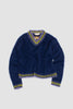 SPORTIVO STORE_Fuzzy Wuzzy Mohair Jumper Royal_2