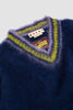 SPORTIVO STORE_Fuzzy Wuzzy Mohair Jumper Royal_3