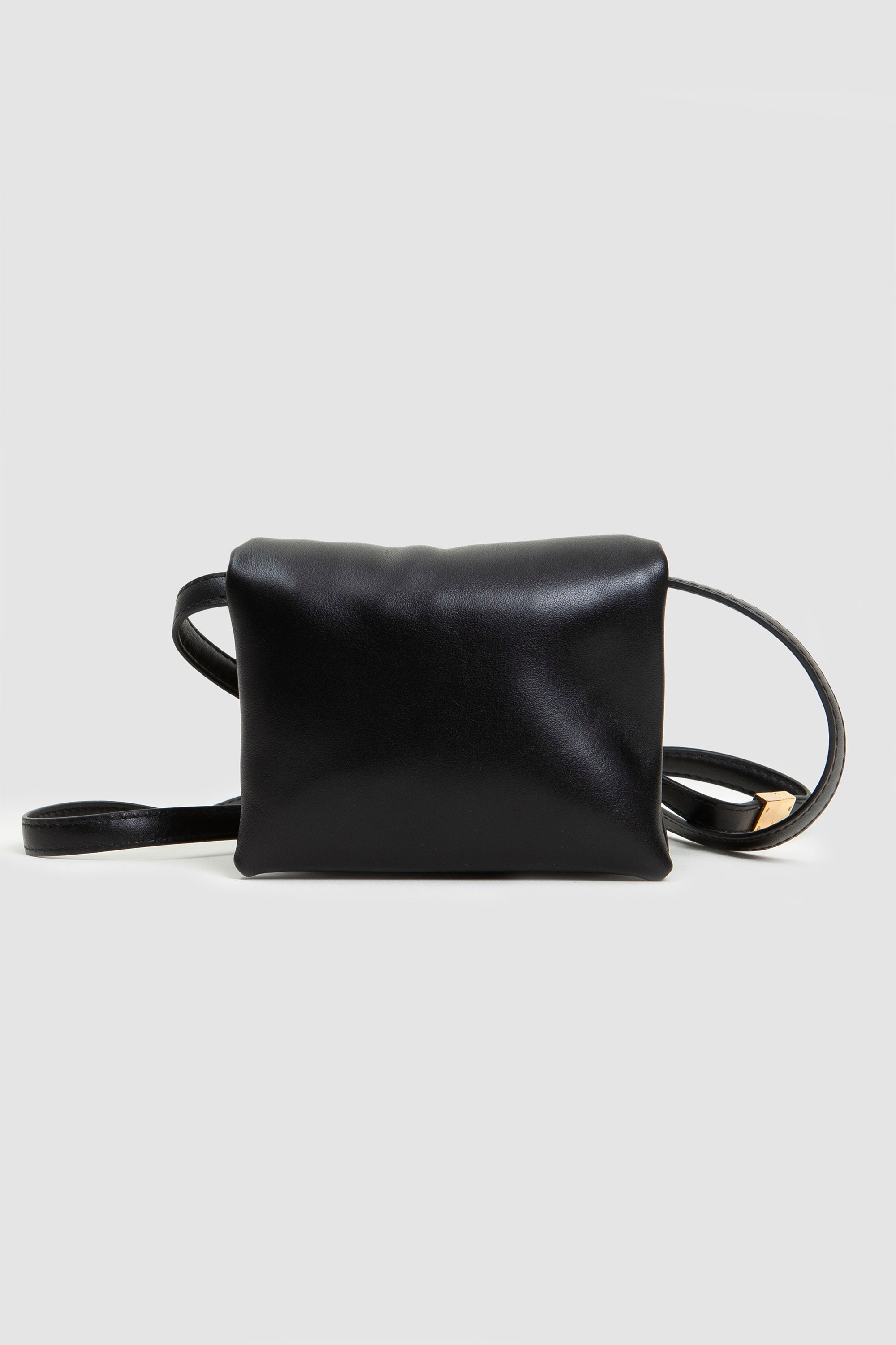 Mini Prisma Bag Black