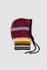SPORTIVO STORE_Mouliné Balaclava Multi Stripe Iris Blue_3