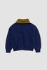 SPORTIVO STORE_Mouliné Turtleneck Docevita Jumper Ocean_5