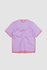 SPORTIVO STORE_Organic Cotton Jersey T-Shirt Light Orchid