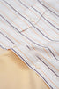 SPORTIVO STORE_Organic Cotton Striped Shirt Ivory_4