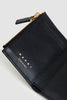 SPORTIVO STORE_Palmellato Leather Trifold Wallet Black_4