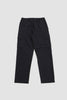 SPORTIVO STORE_Wool Cargo Pants Blublack_5