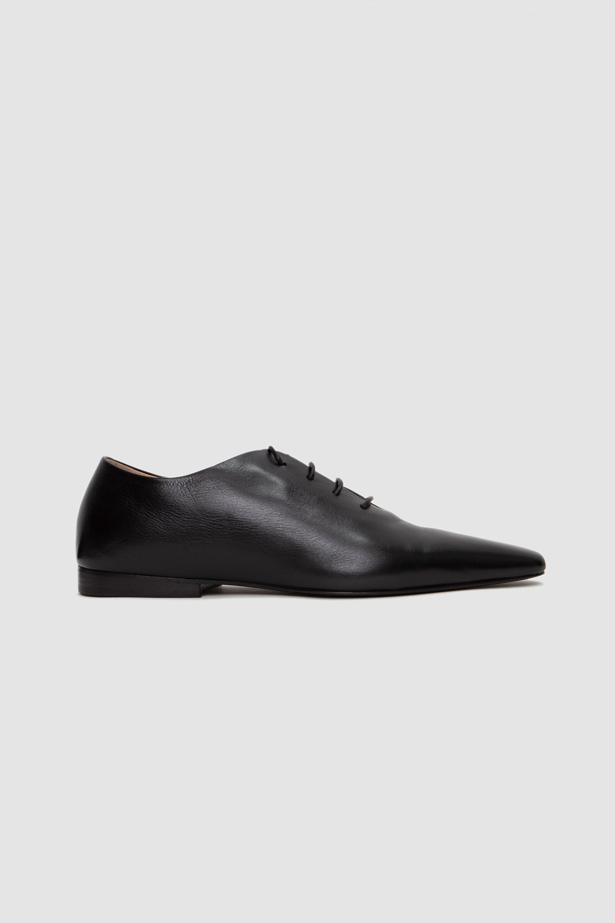 Cazzuola Derby Black