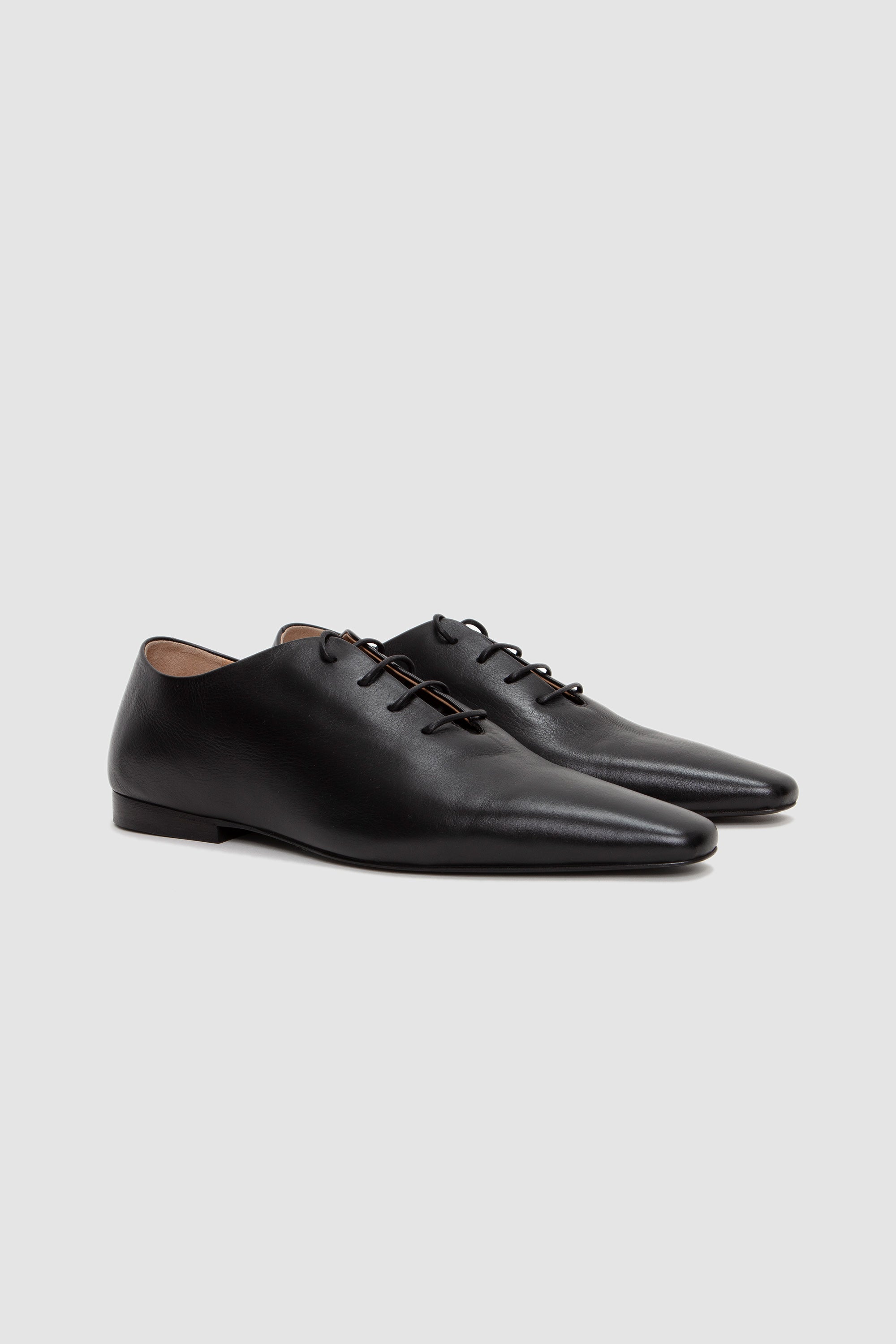 Cazzuola Derby Black_2
