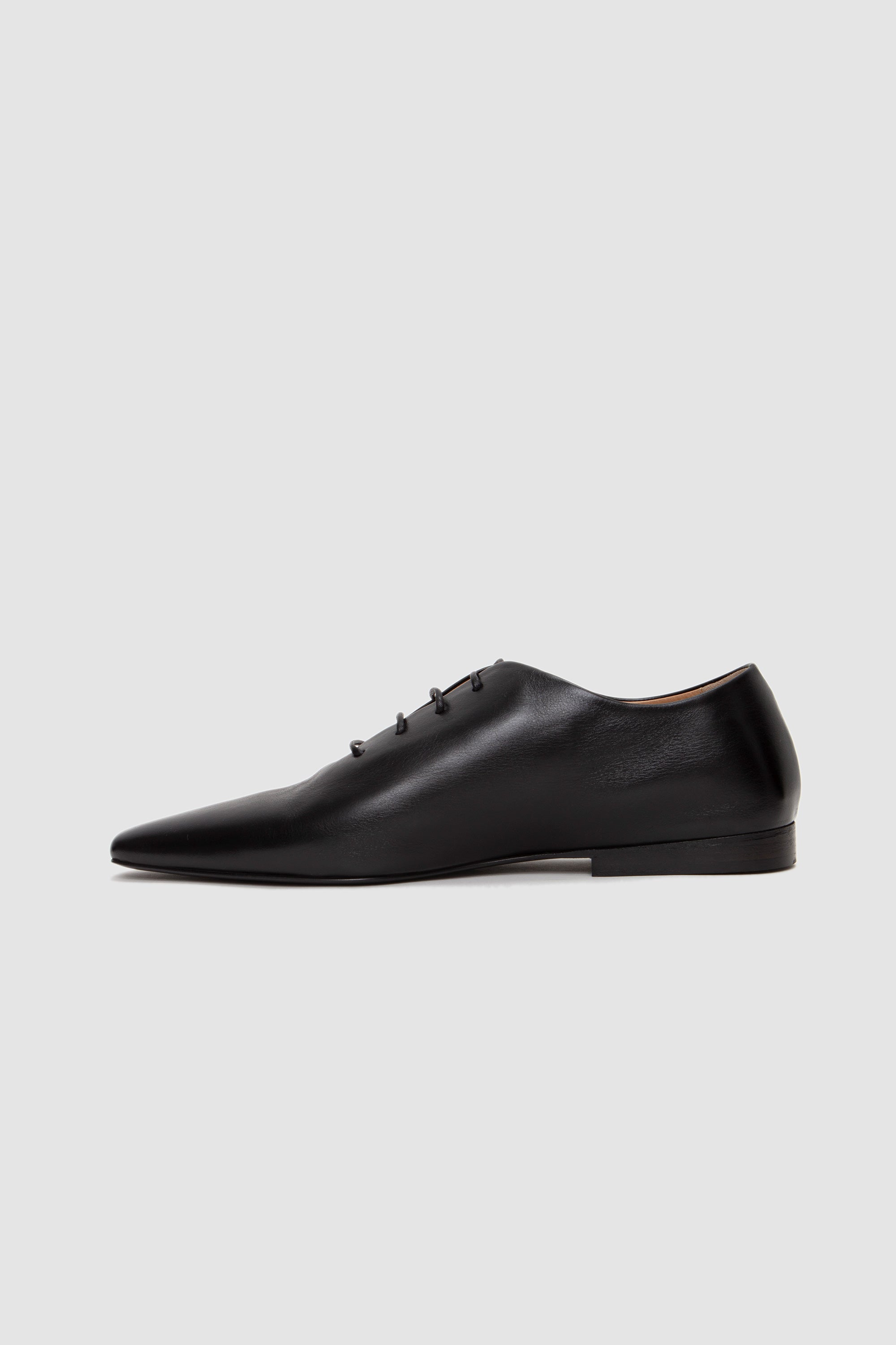 Cazzuola Derby Black_4