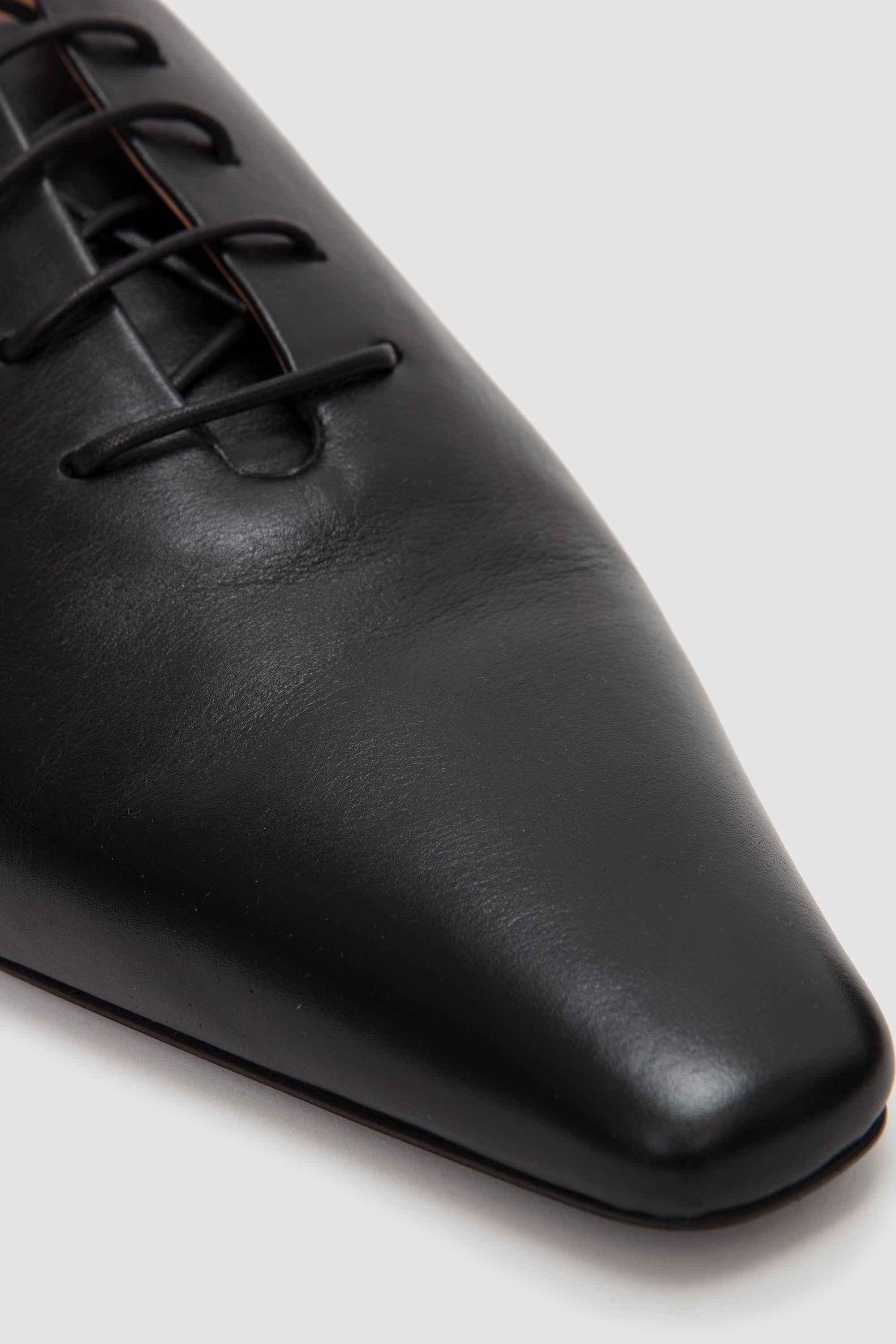 Cazzuola Derby Black_5