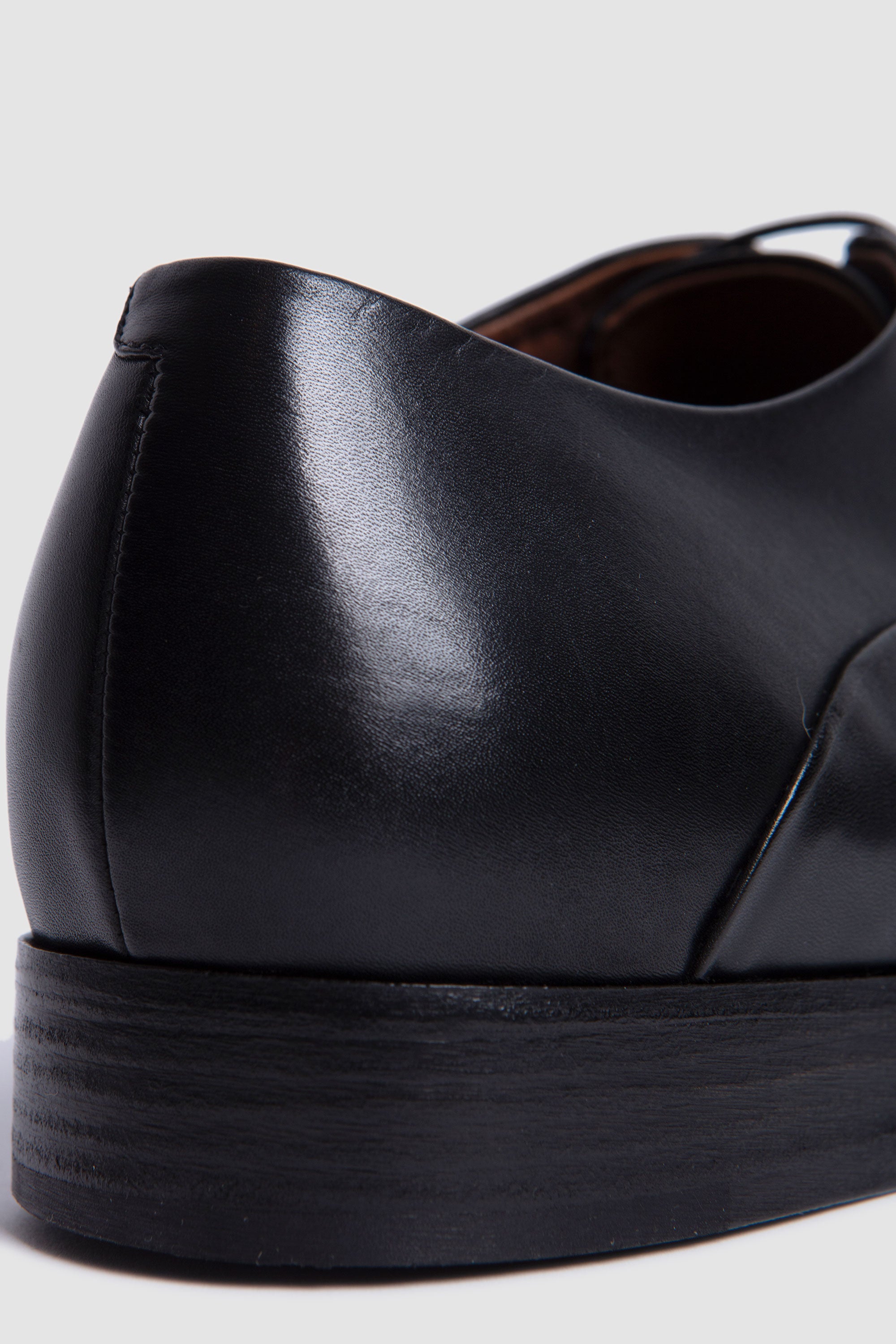 Codina Derby Shoes Black_6