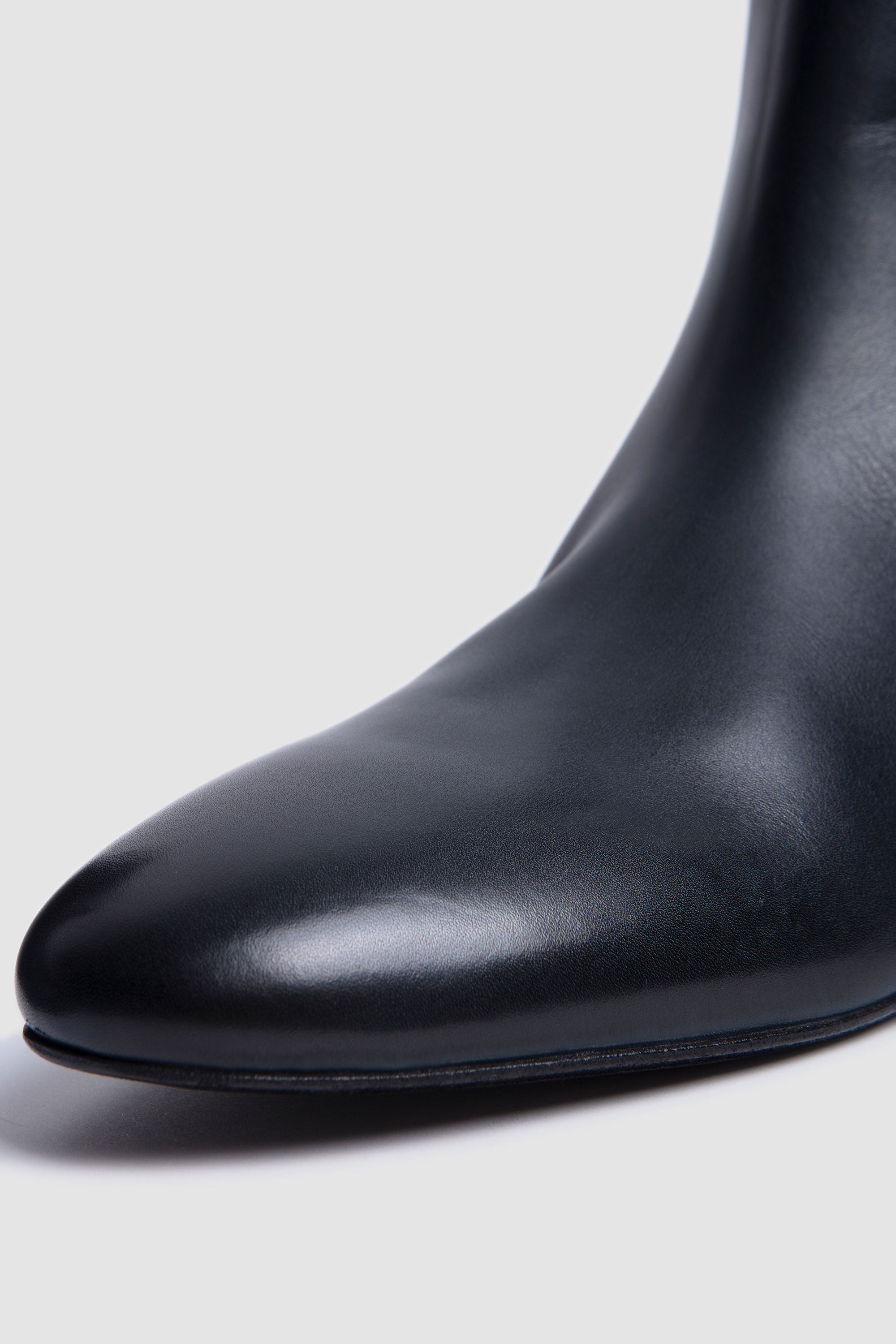 Granblocco Chelsea Boots Midnight Blue_5