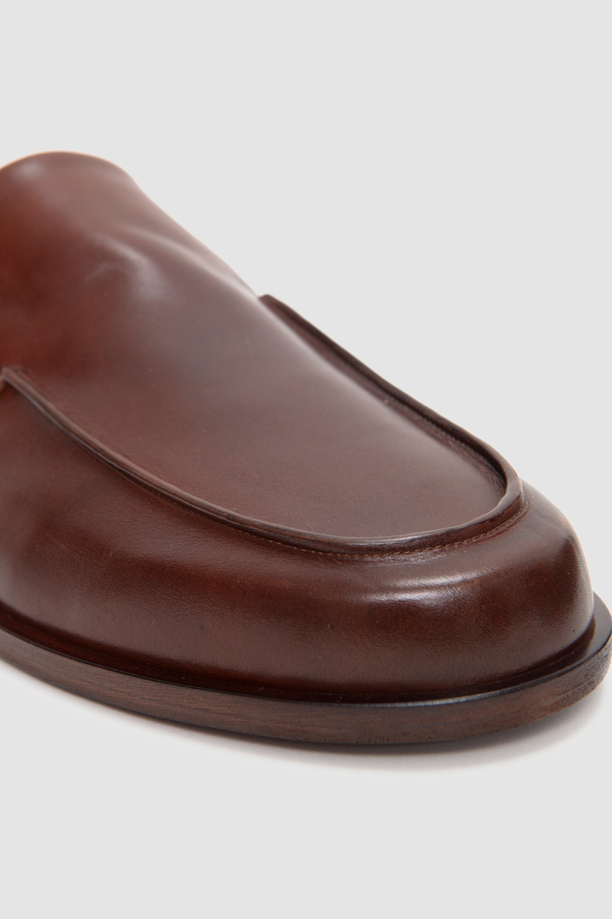 Mocasso Loafer Basalt_5