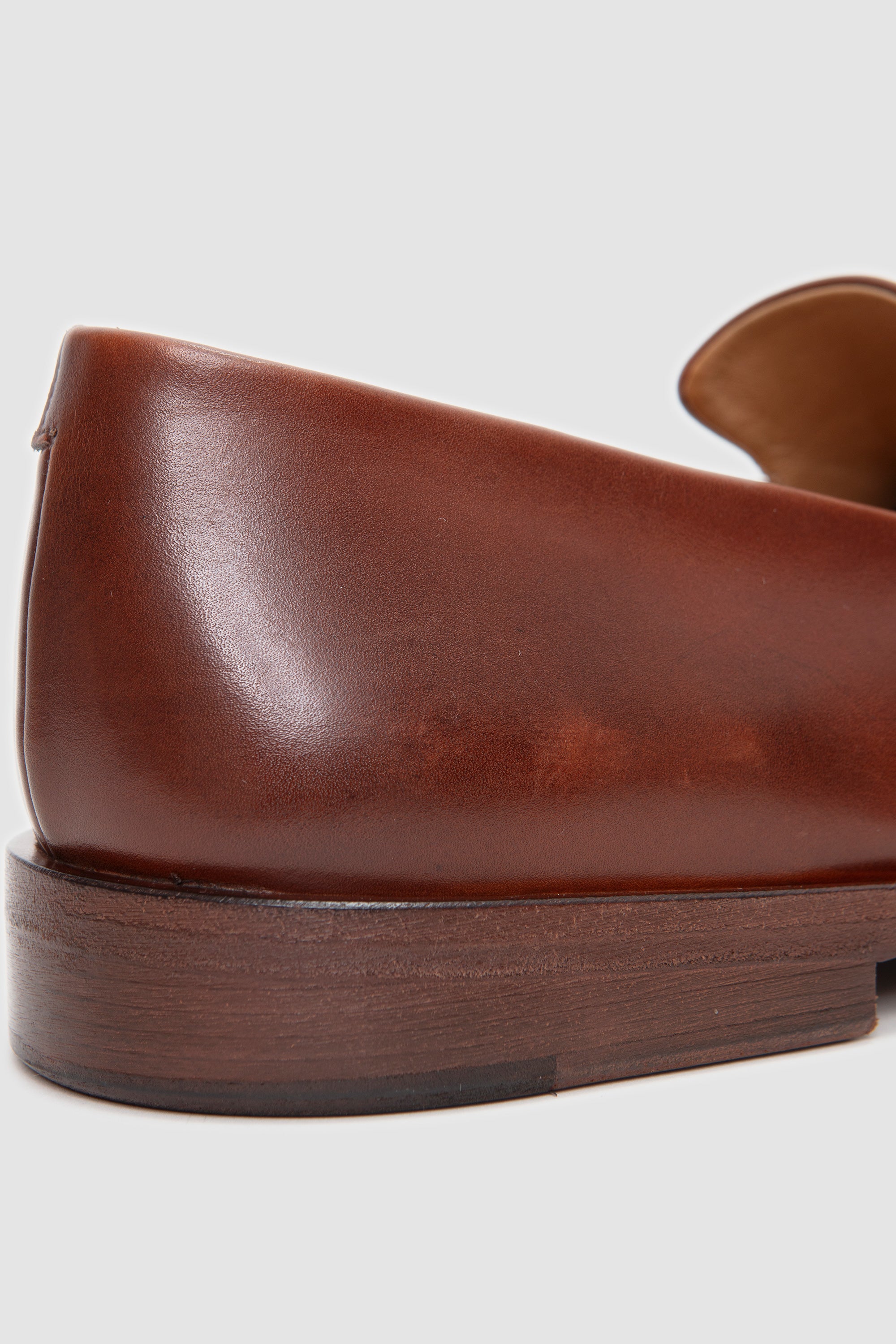 Mocasso Loafer Basalt_6