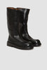 SPORTIVO STORE_Musona Boots Black_3