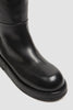 SPORTIVO STORE_Musona Boots Black_4