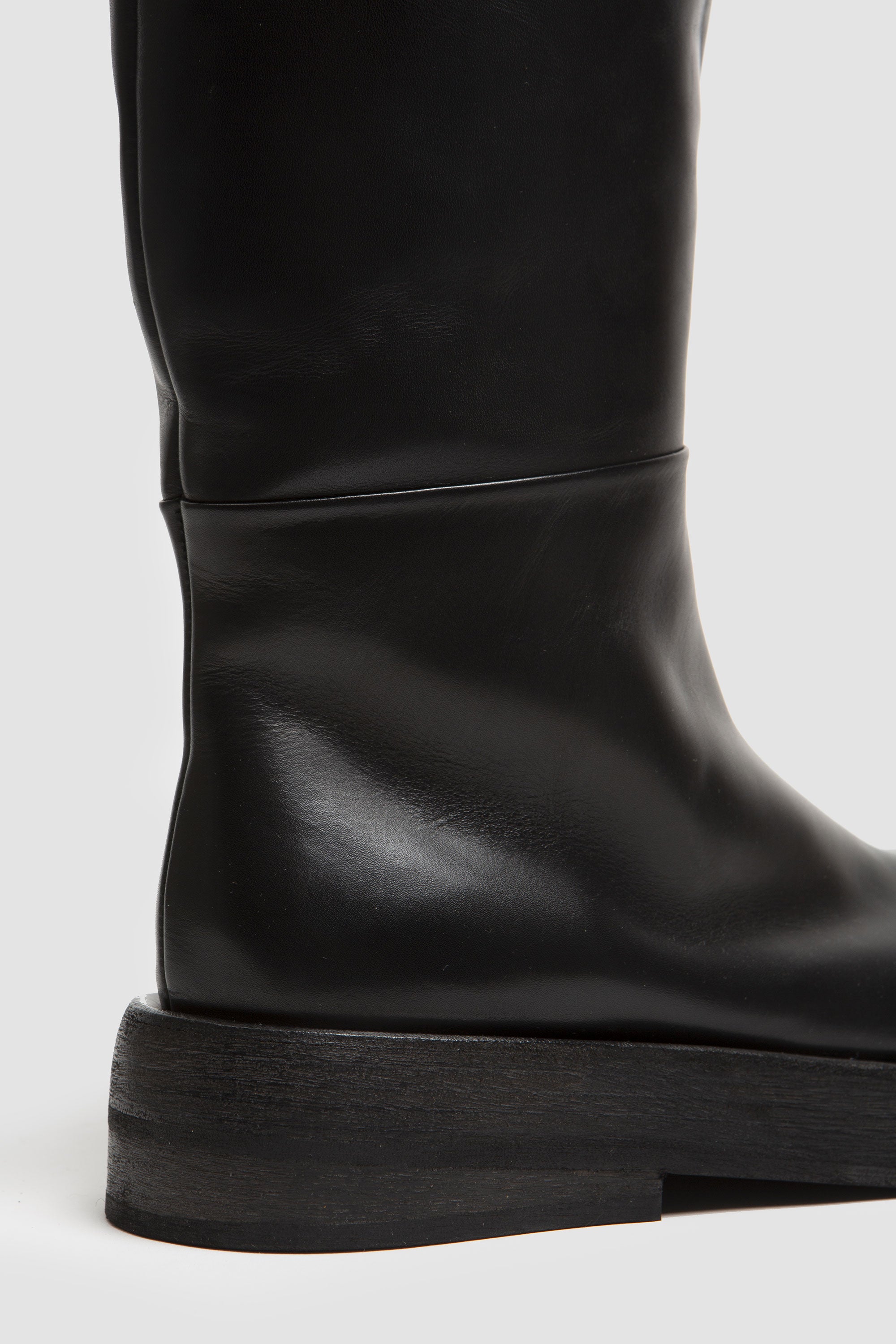 Musona Boots Black_4