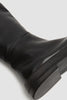 SPORTIVO STORE_Musona Boots Black_6