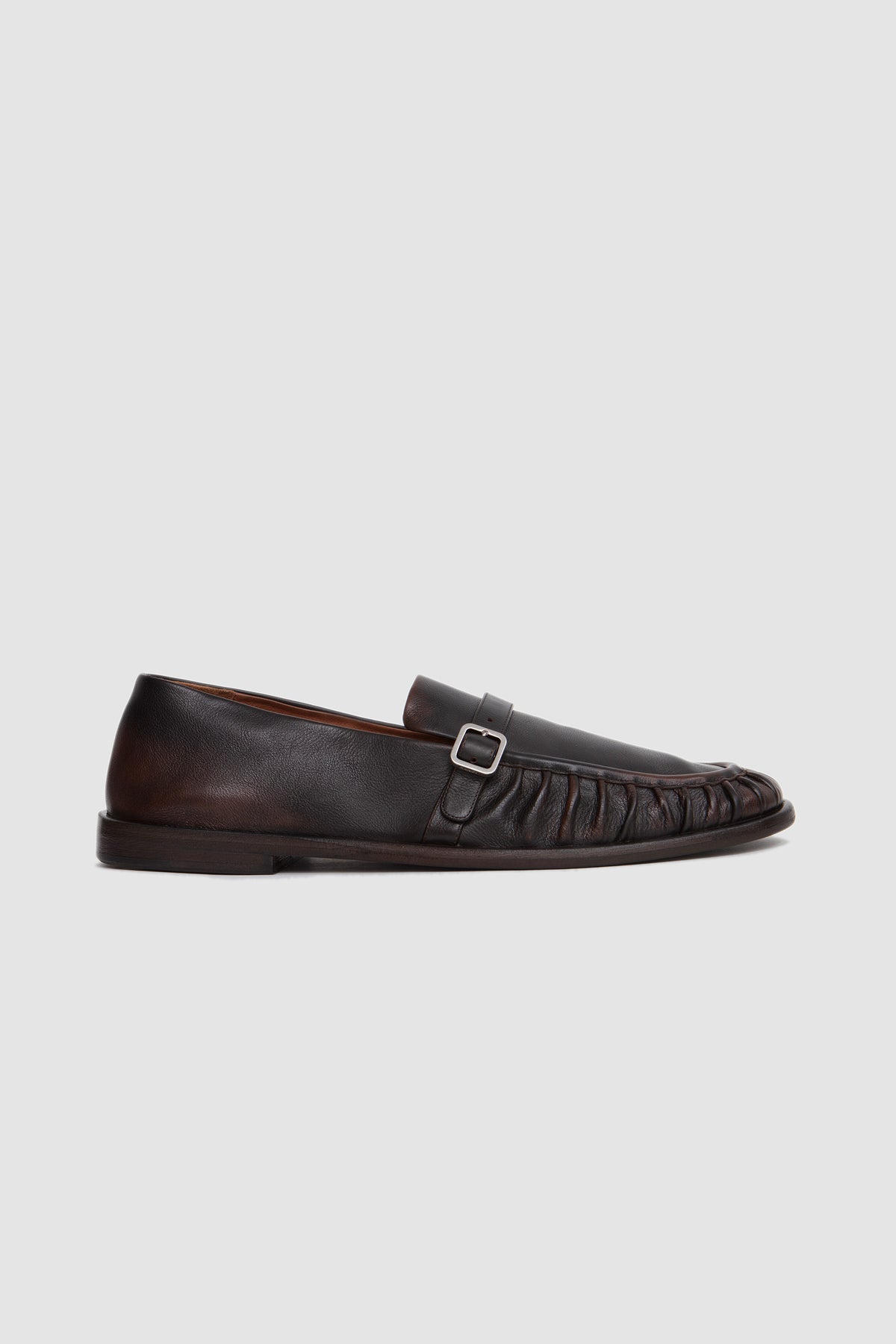 Stesa Loafer Basalt_1