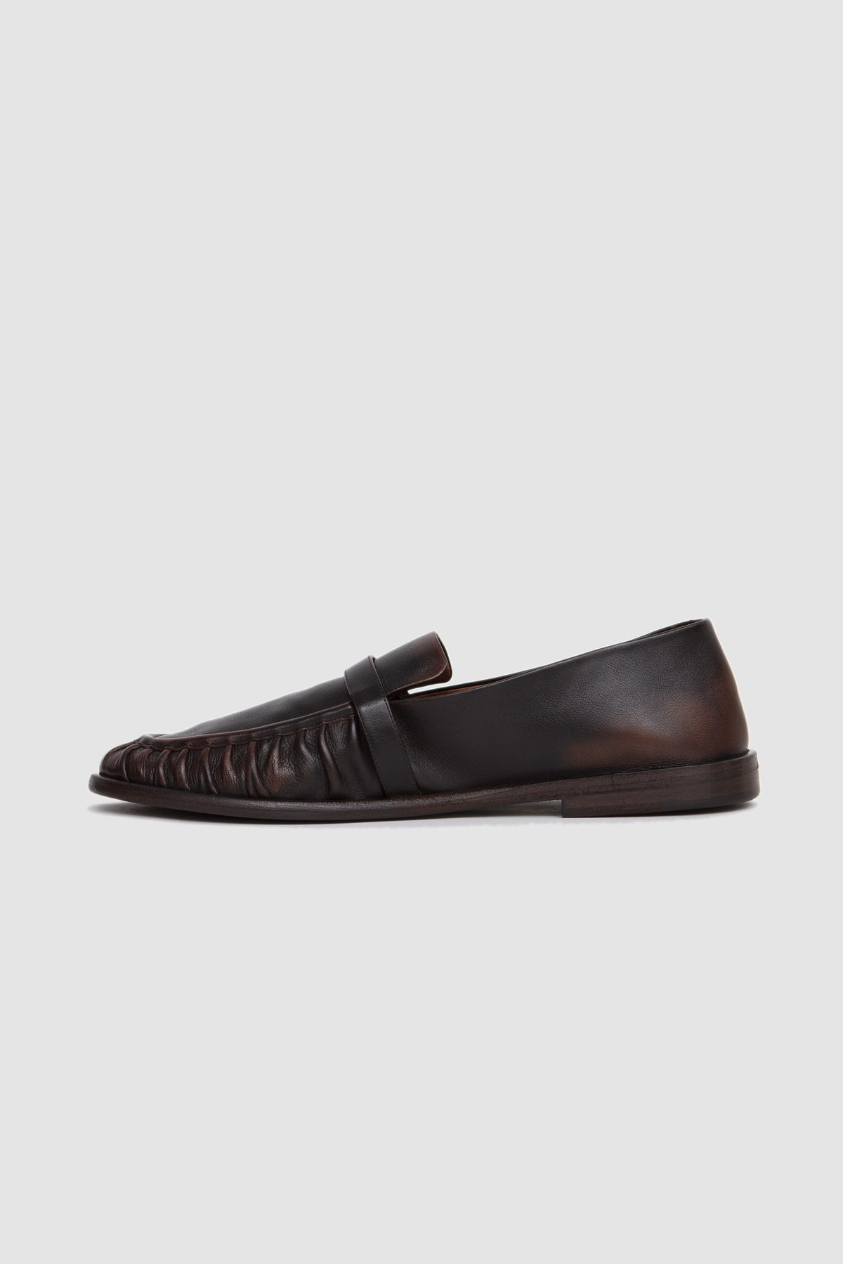 Stesa Loafer Basalt_4