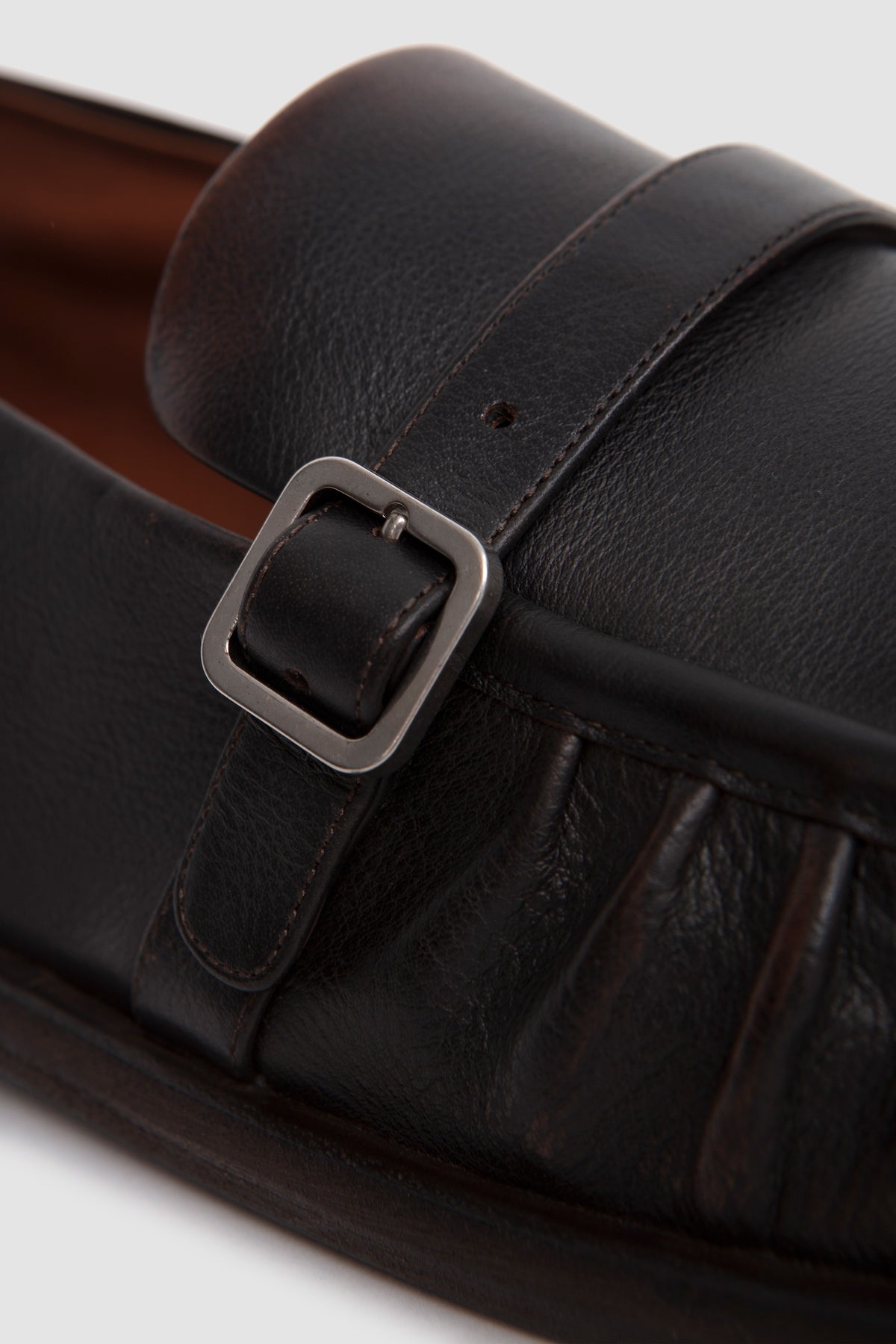Stesa Loafer Basalt_6
