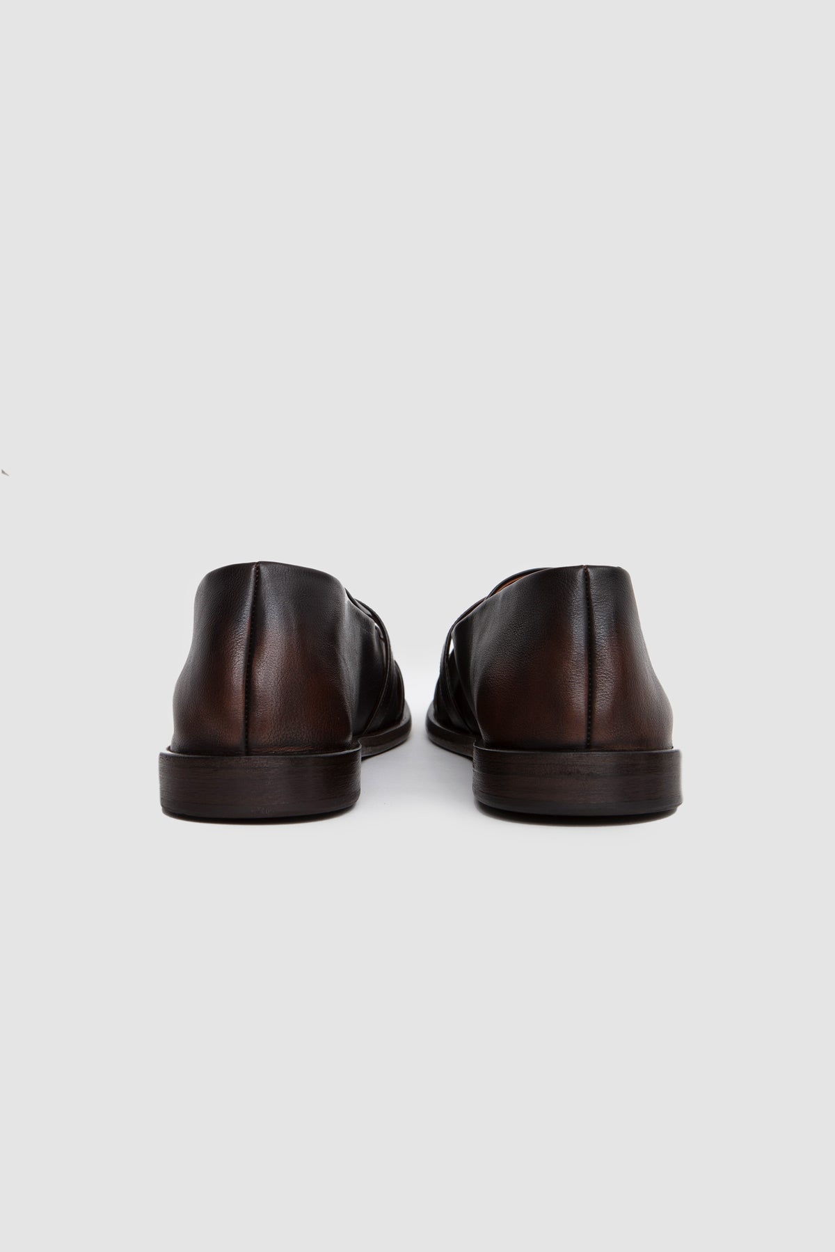 Stesa Loafer Basalt_7